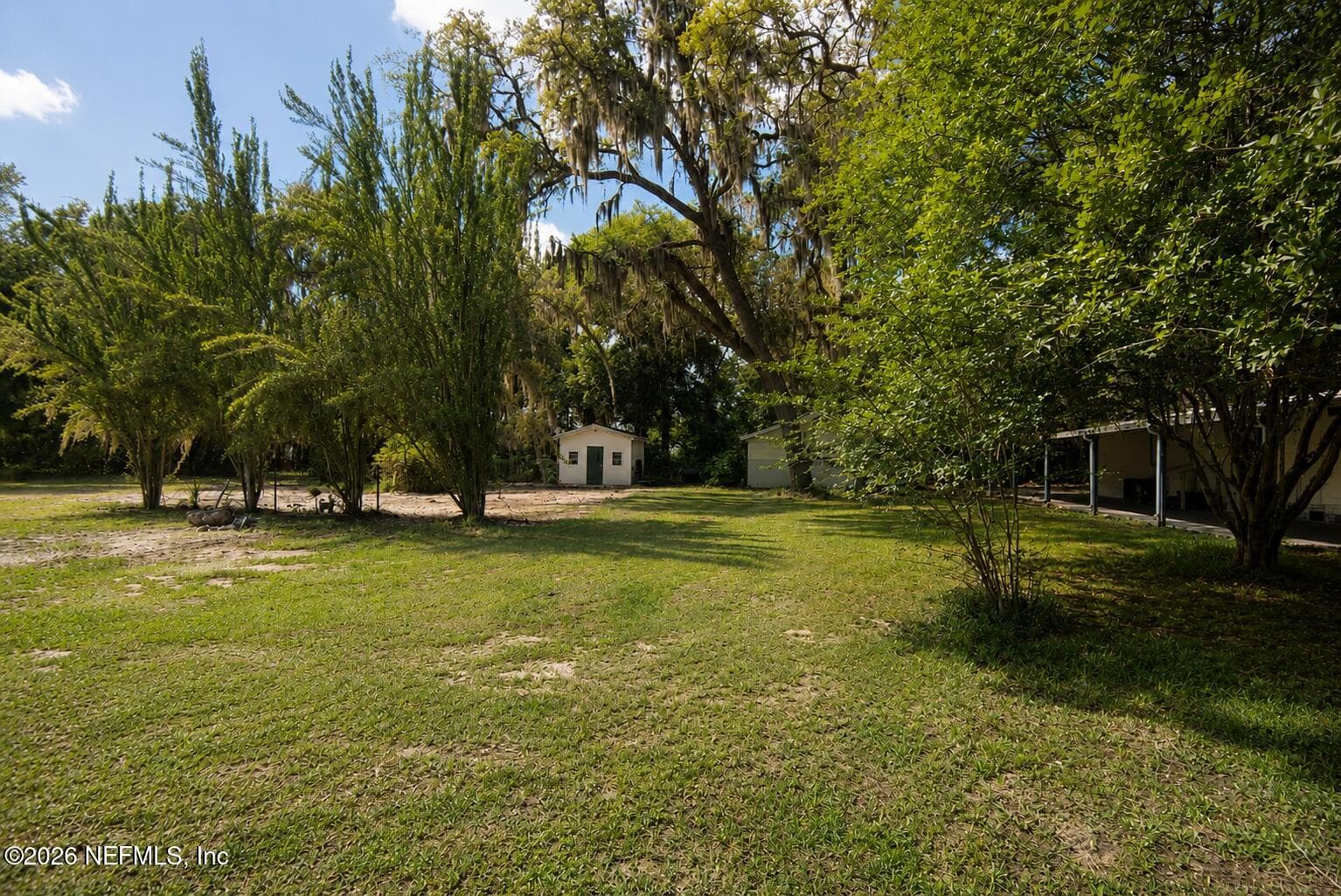 Photo 2 of 116 IDLEWOOD ACRES Road, Pomona Park, FL 32181