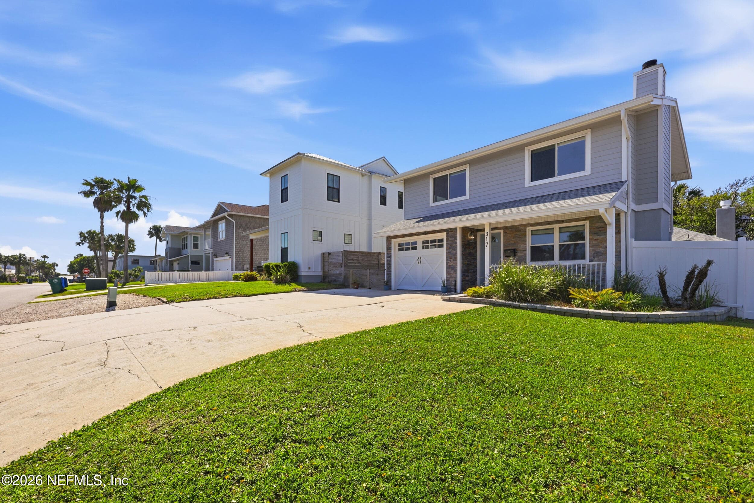Photo 47 of 317 MAGNOLIA Street, Neptune Beach, FL 32266