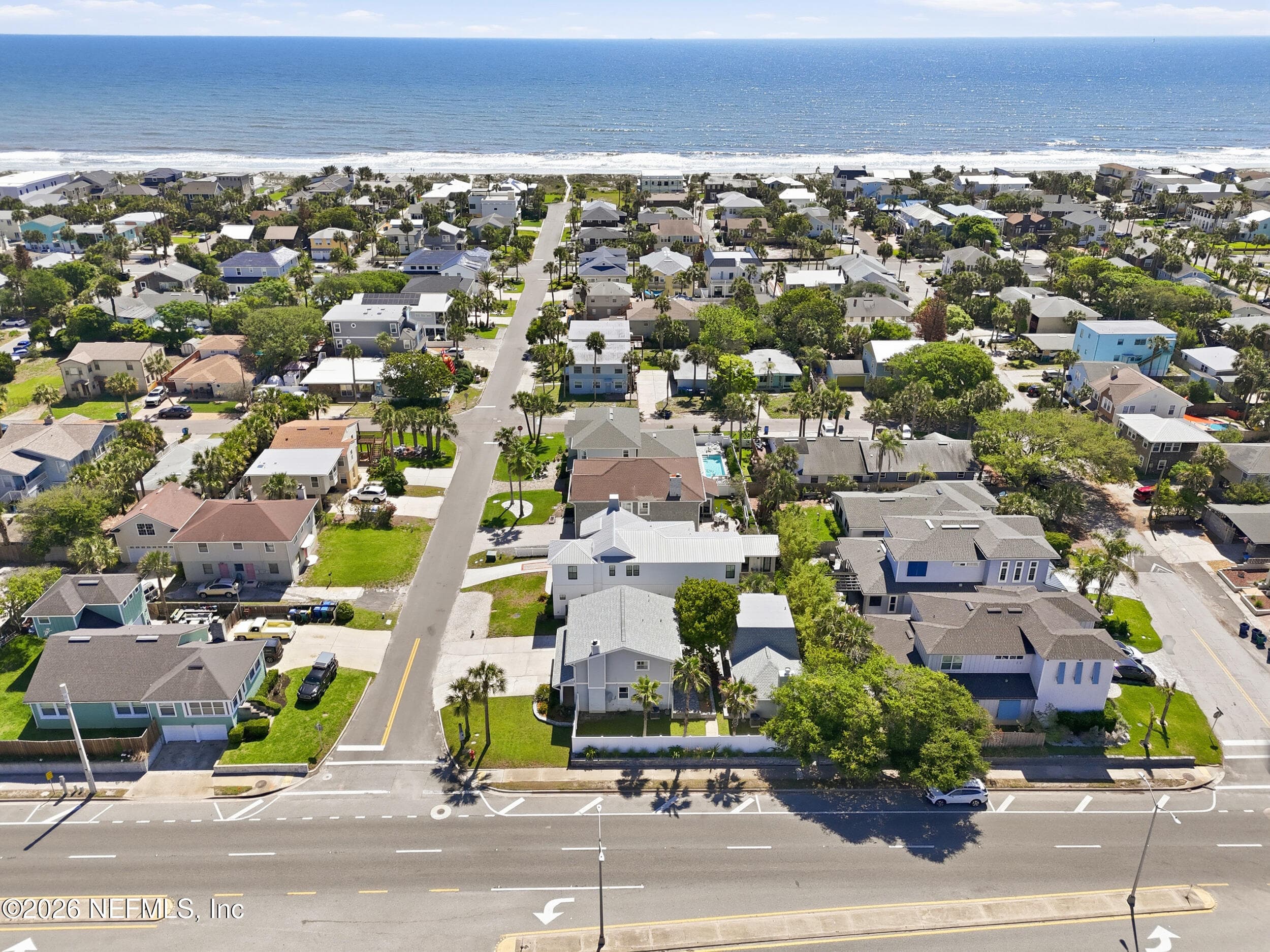 Photo 54 of 317 MAGNOLIA Street, Neptune Beach, FL 32266