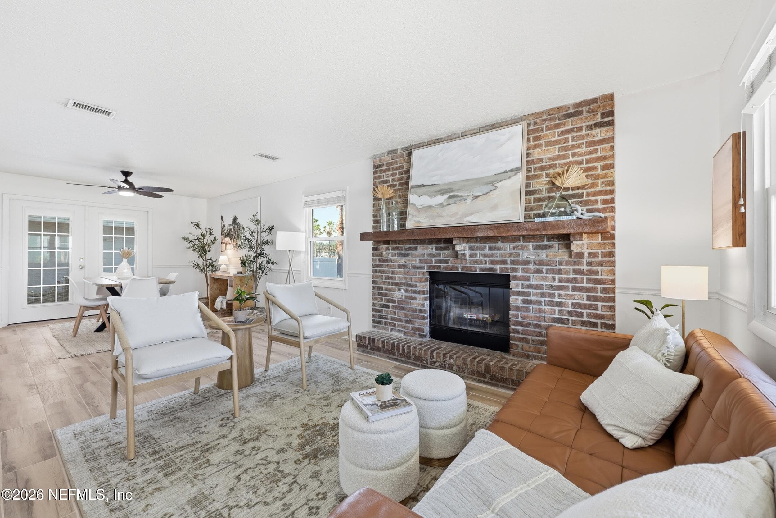 Photo 4 of 317 MAGNOLIA Street, Neptune Beach, FL 32266