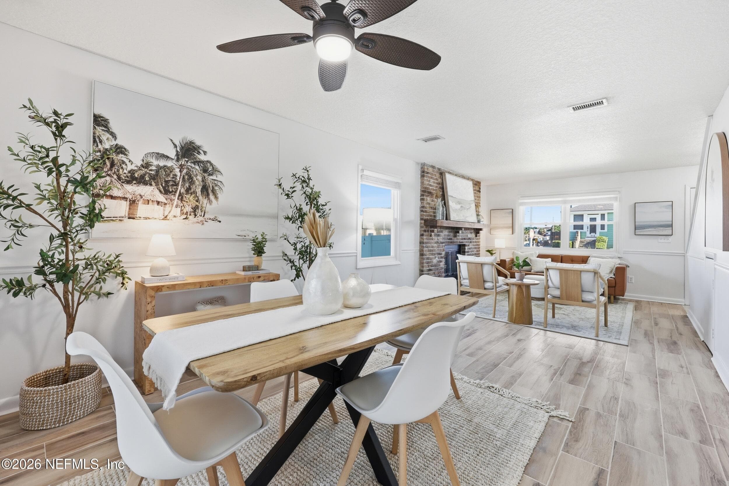 Photo 12 of 317 MAGNOLIA Street, Neptune Beach, FL 32266