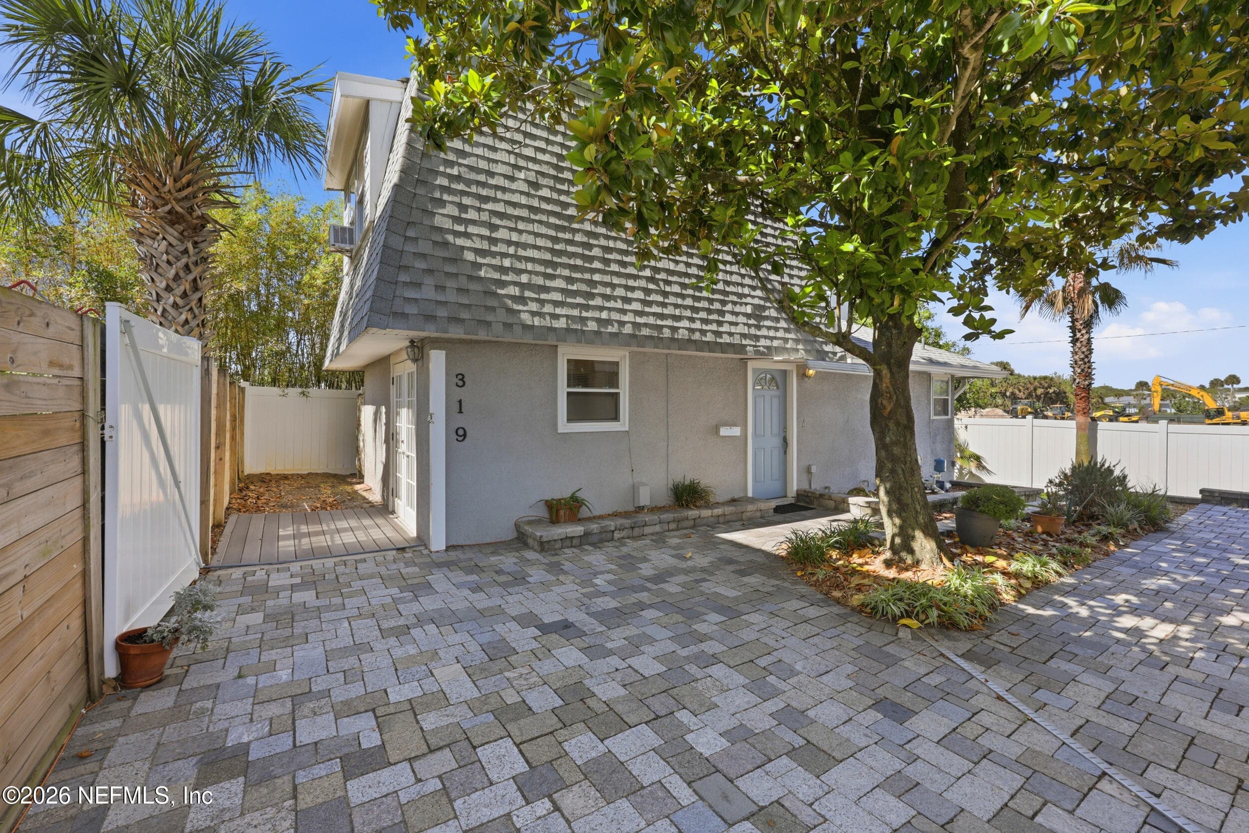 Photo 9 of 317 MAGNOLIA Street, Neptune Beach, FL 32266