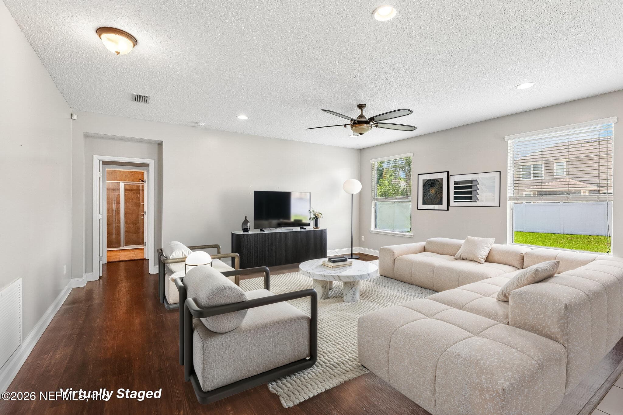 Virtually Staged — 430 CASA SEVILLA Avenue, St. Augustine, FL 32092