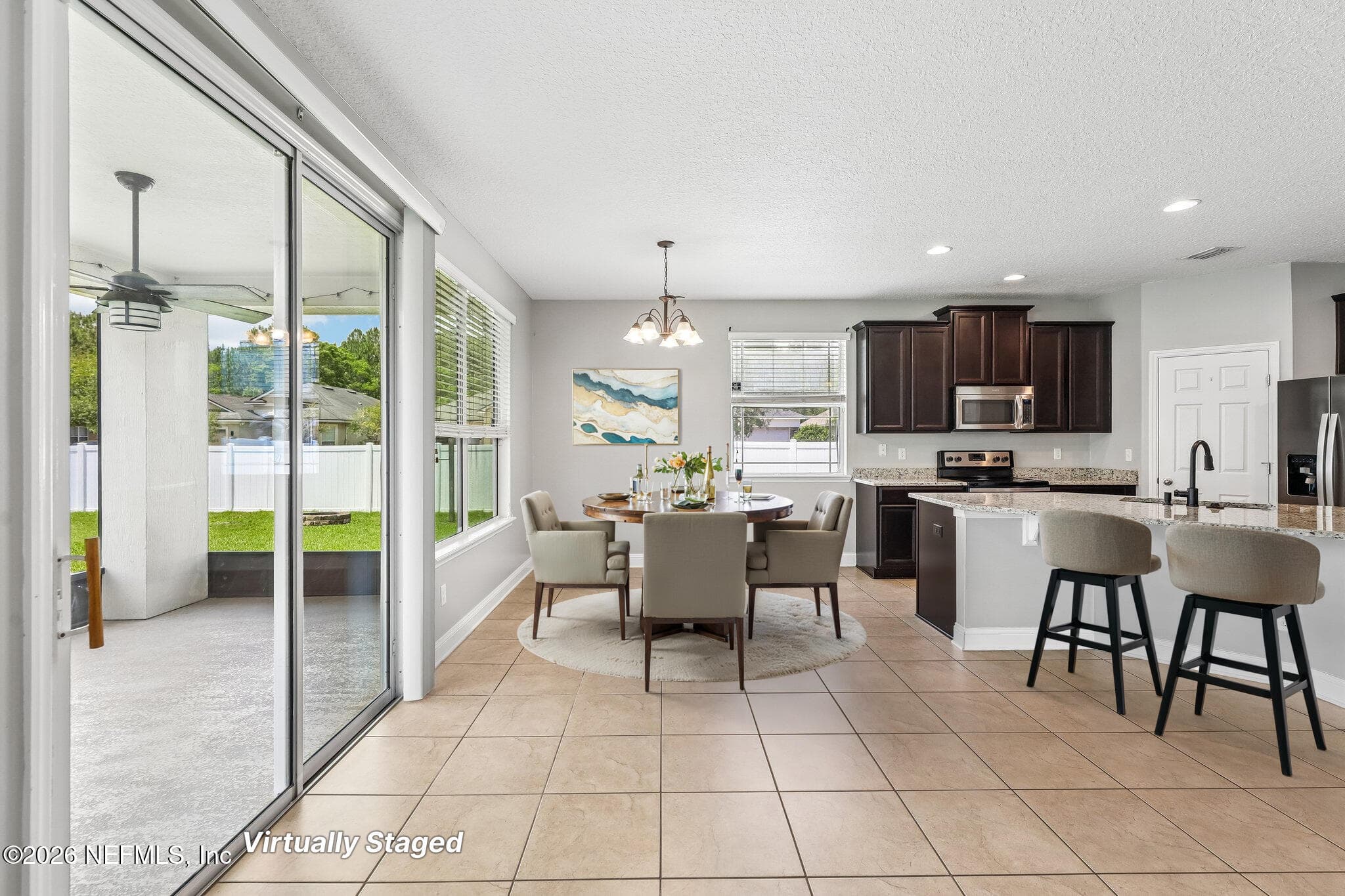 Virtually Staged — 430 CASA SEVILLA Avenue, St. Augustine, FL 32092
