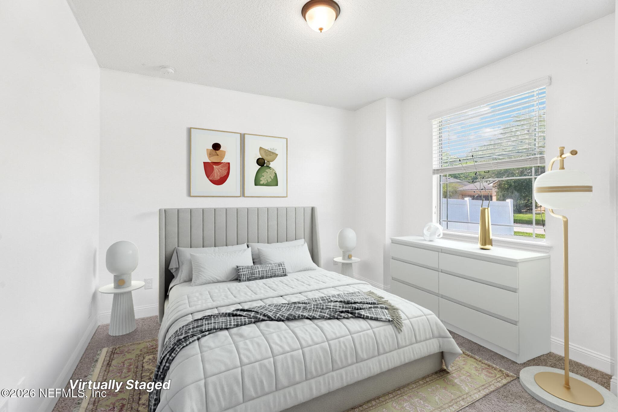 Virtually Staged — 430 CASA SEVILLA Avenue, St. Augustine, FL 32092