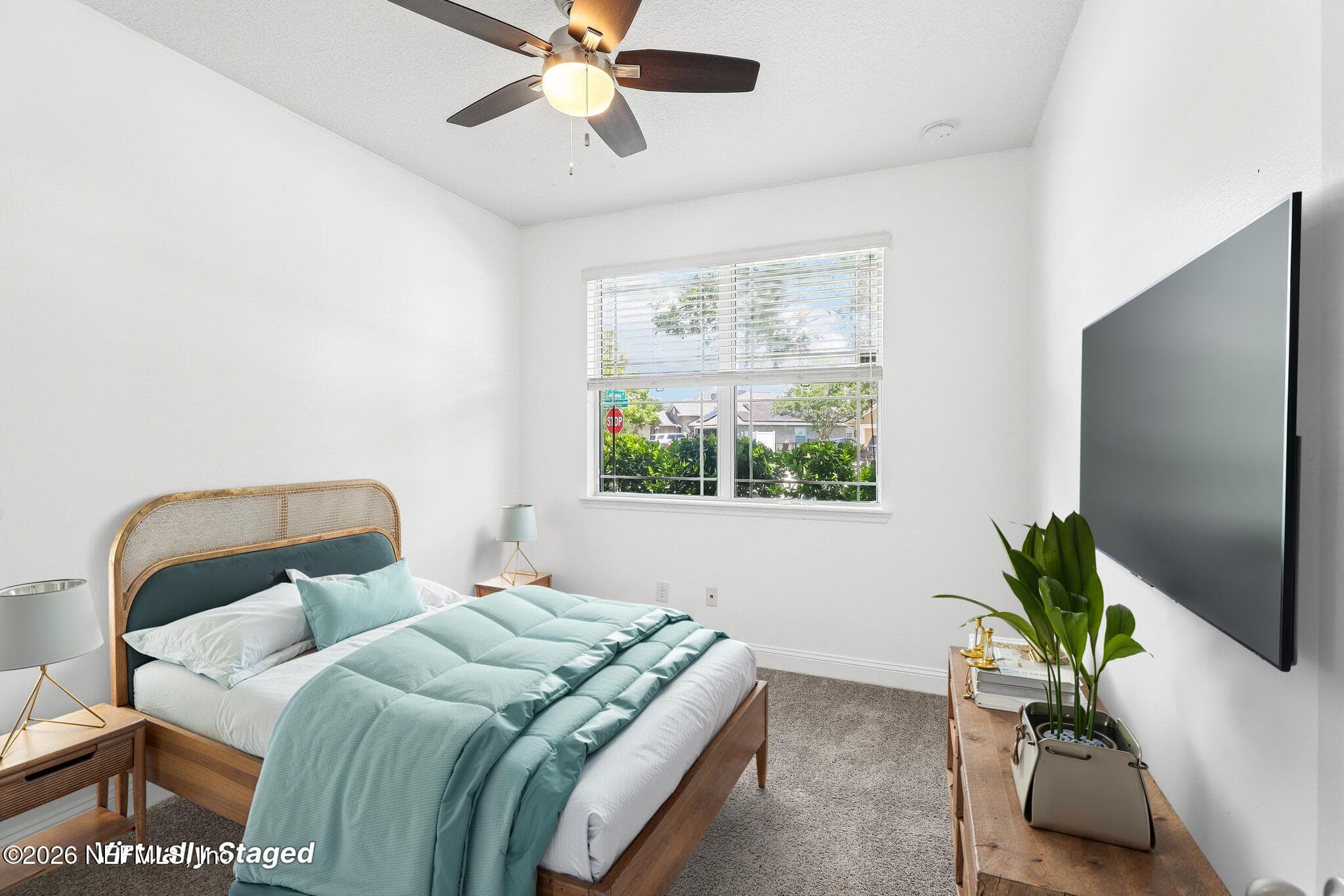 Virtually Staged — 430 CASA SEVILLA Avenue, St. Augustine, FL 32092