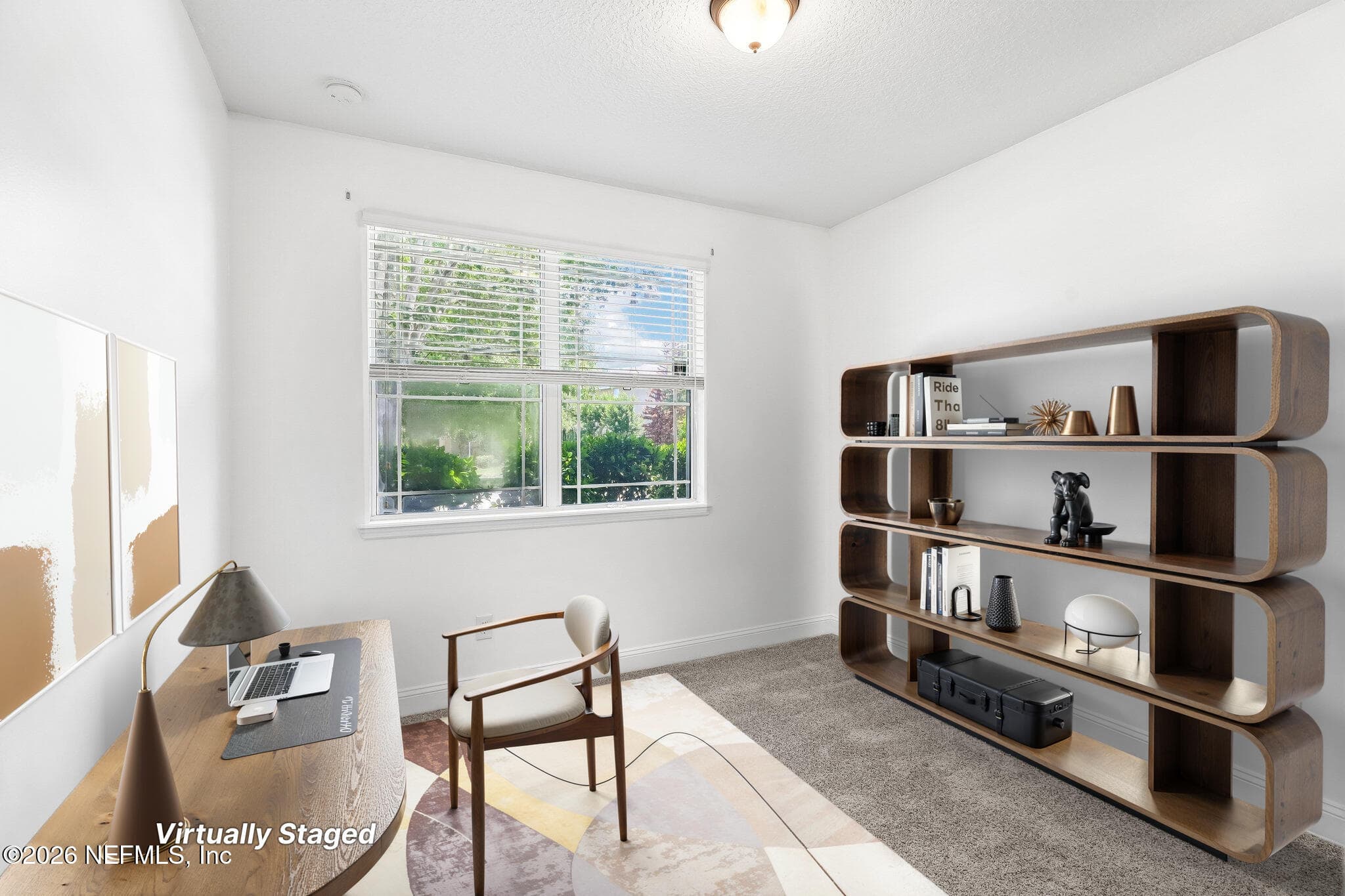 Virtually Staged — 430 CASA SEVILLA Avenue, St. Augustine, FL 32092