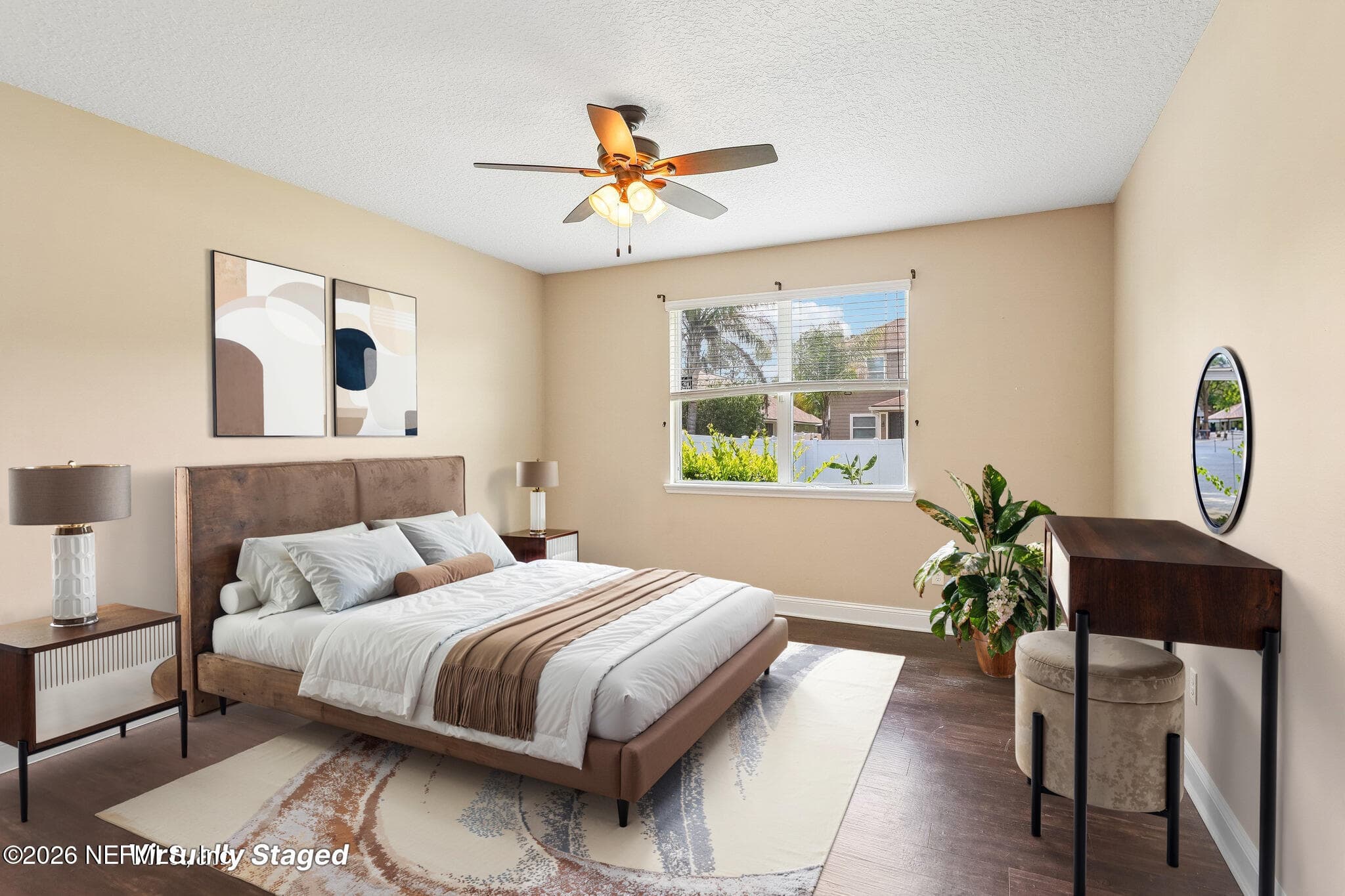 Virtually Staged — 430 CASA SEVILLA Avenue, St. Augustine, FL 32092