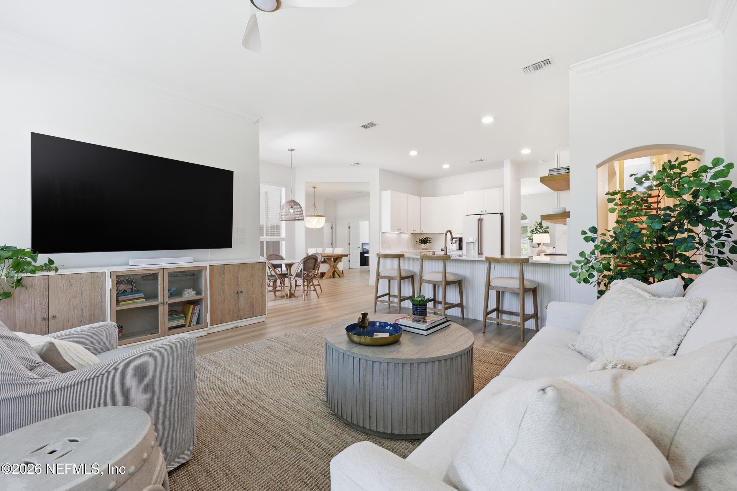 Photo 5 of 224 N MILL VIEW Way, Ponte Vedra Beach, FL 32082