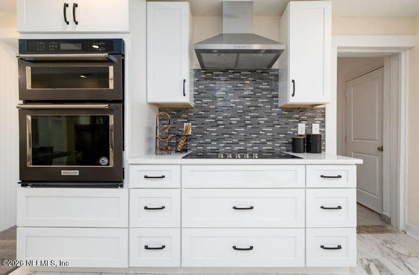 Kitchen — 340 W 6TH Street, Jacksonville, FL 32206