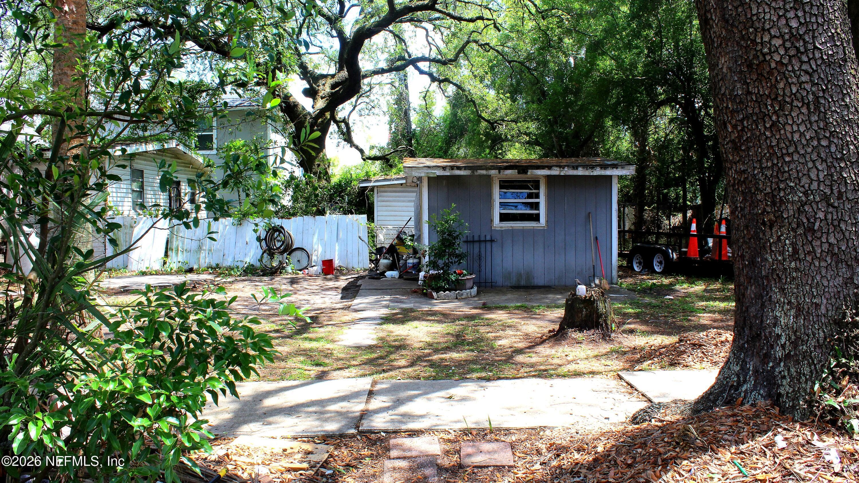 0 E UNION Street, Jacksonville, FL 32202