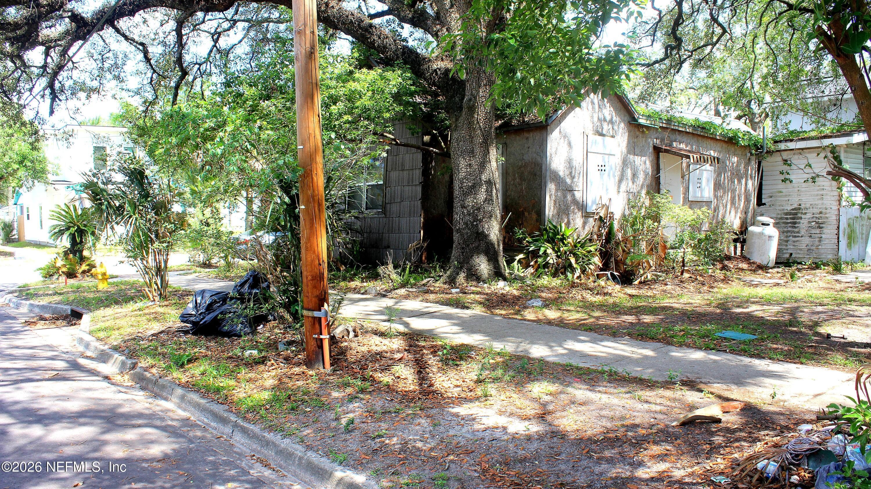 Photo 2 of 766 VAN BUREN Street, Jacksonville, FL 32202