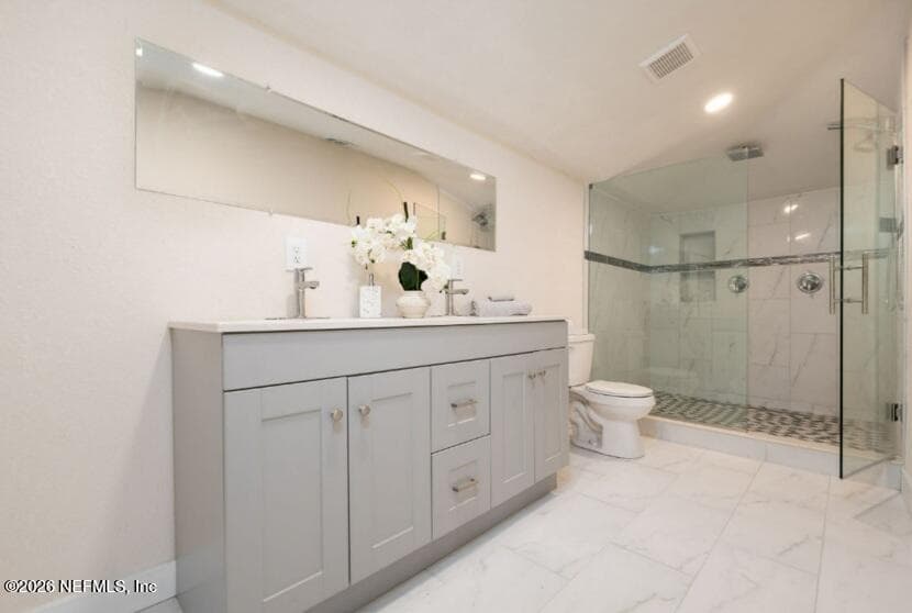 Master Bath — 340 W 6TH Street, Jacksonville, FL 32206