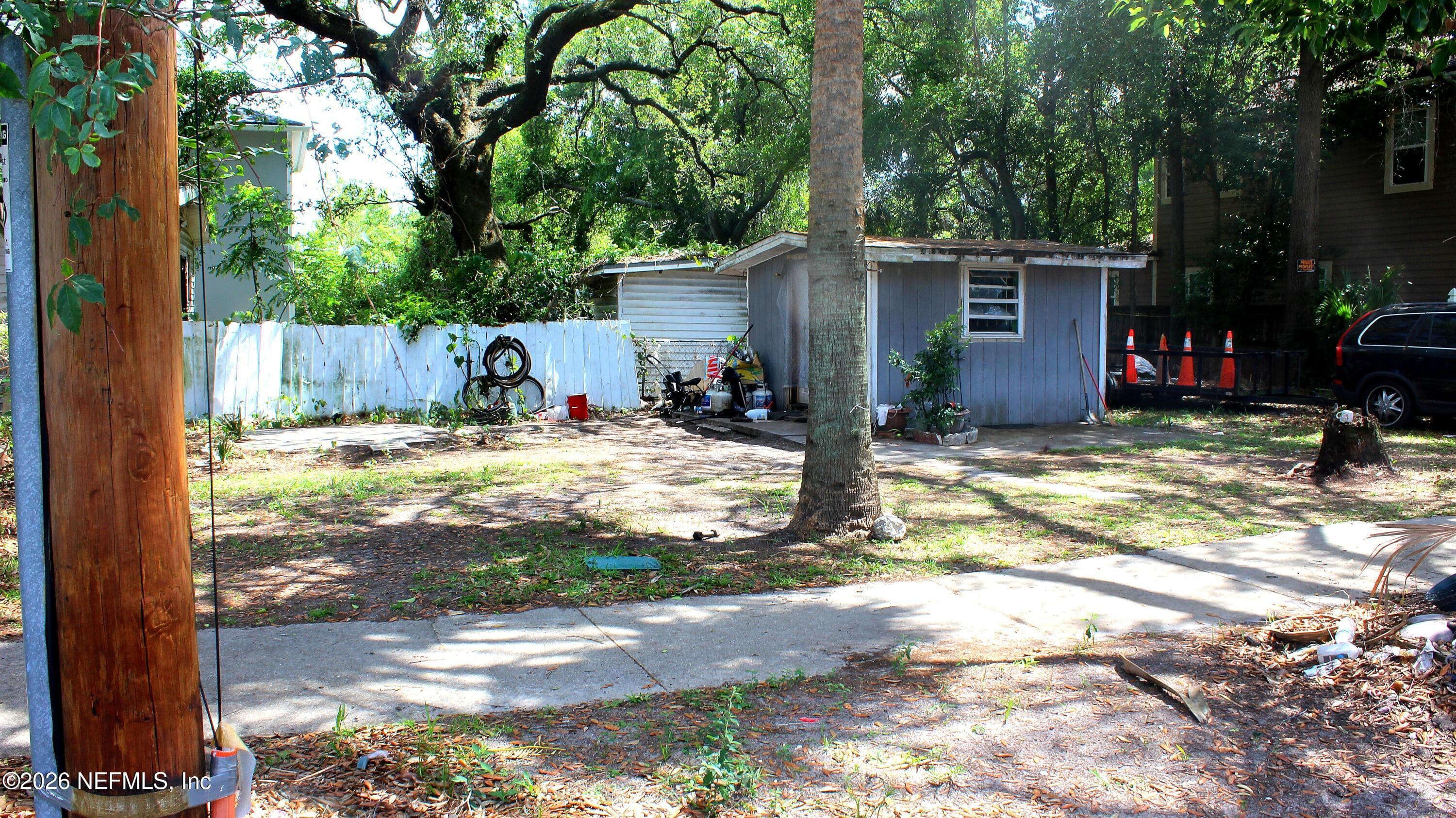 Photo 2 of 0 E UNION Street, Jacksonville, FL 32202