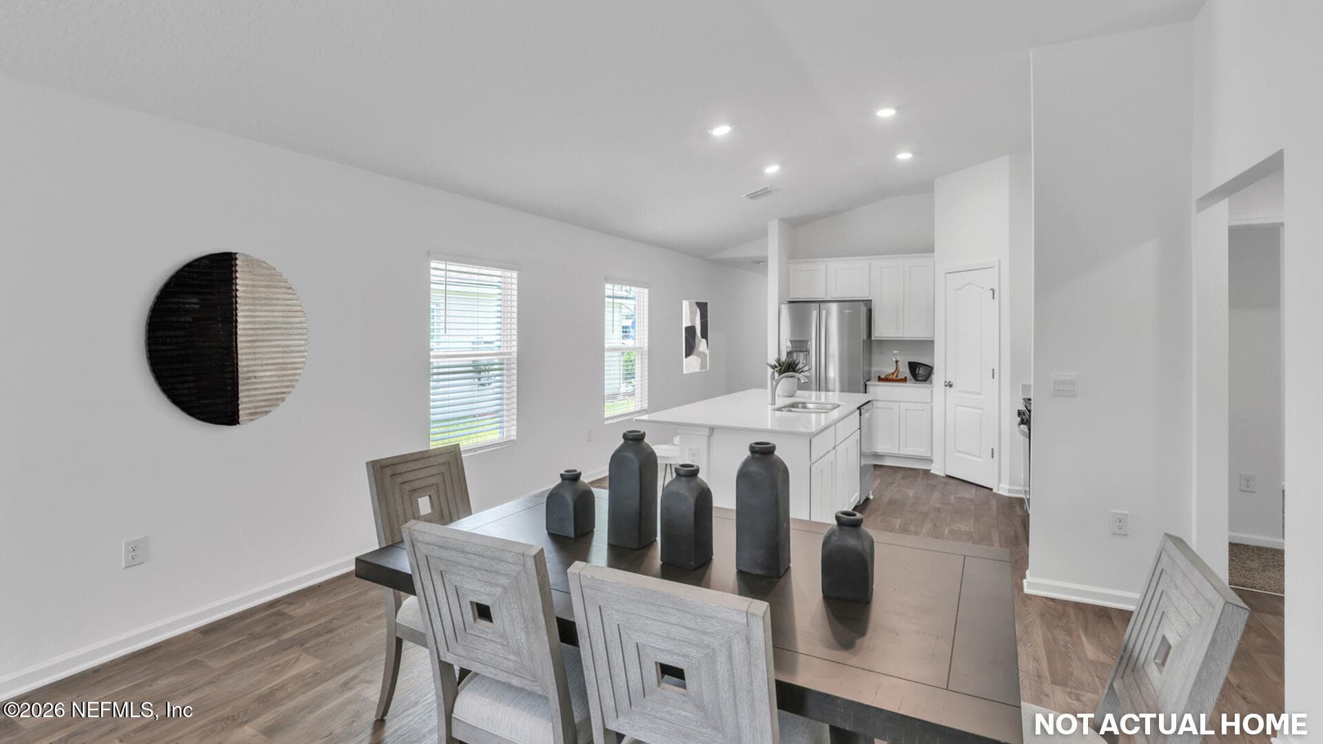 Photo 8 of 838 GRAND RESERVE Drive, Bunnell, FL 32110