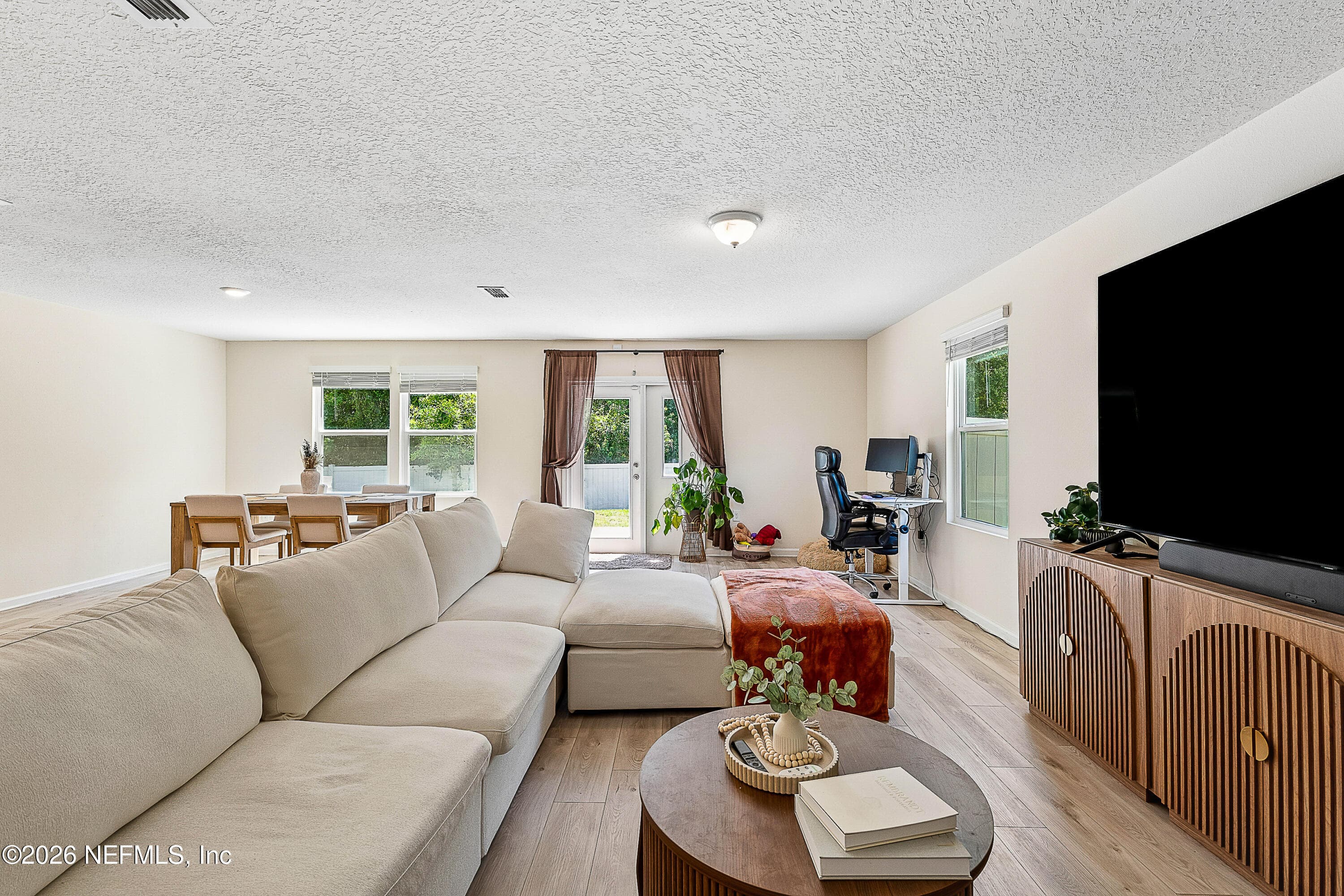 Living Room — 3286 LAWTON Place, Green Cove Springs, FL 32043