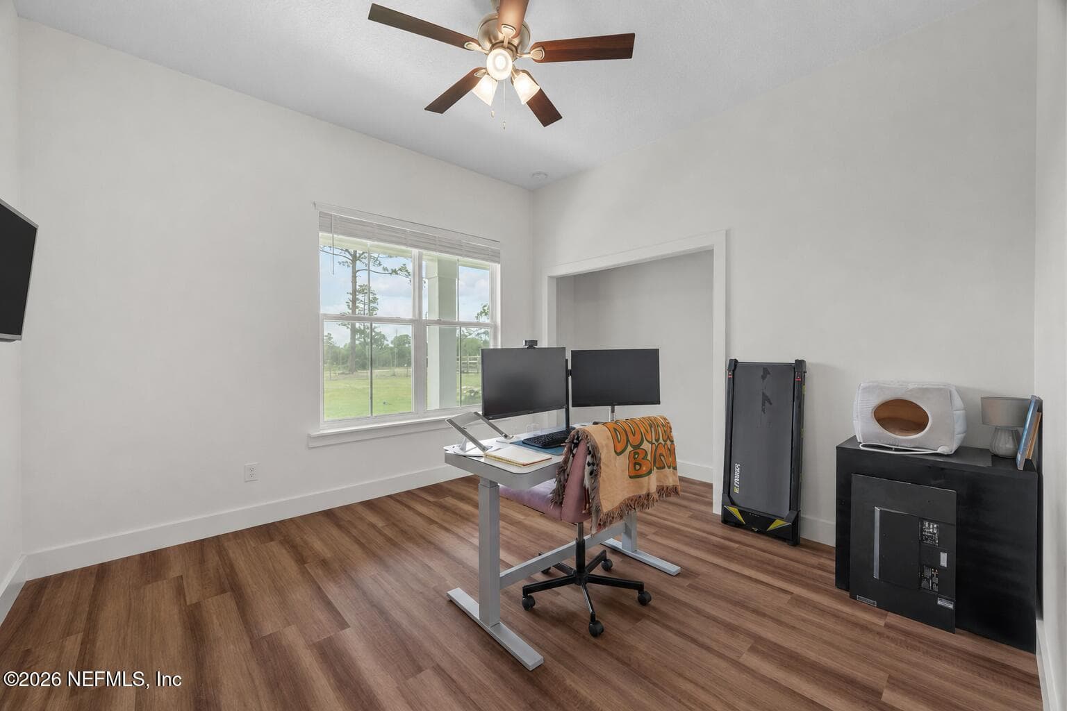 Photo 25 of 7914 ODOM RANCH Trail, Keystone Heights, FL 32656