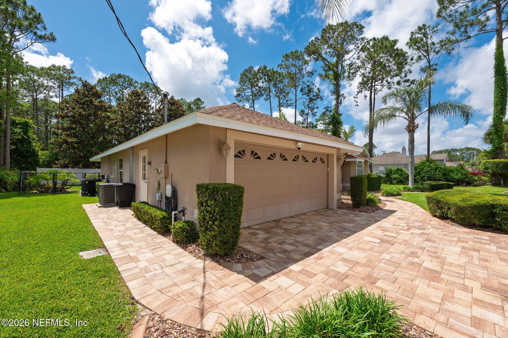 Front of Home — 24 EGAN Drive, Palm Coast, FL 32164