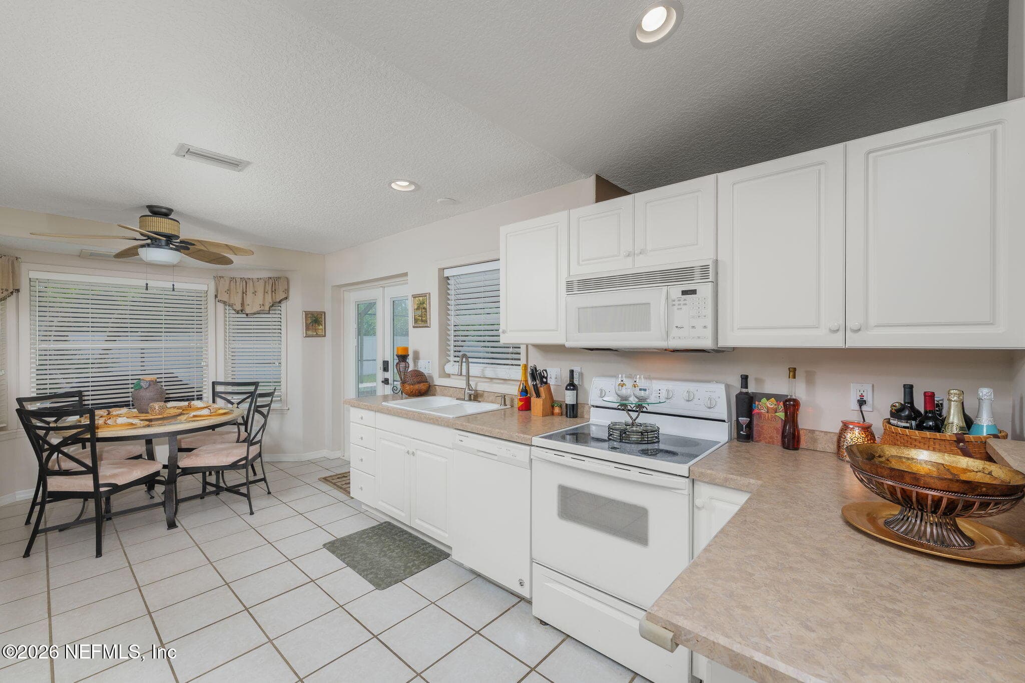 Kitchen — 24 EGAN Drive, Palm Coast, FL 32164