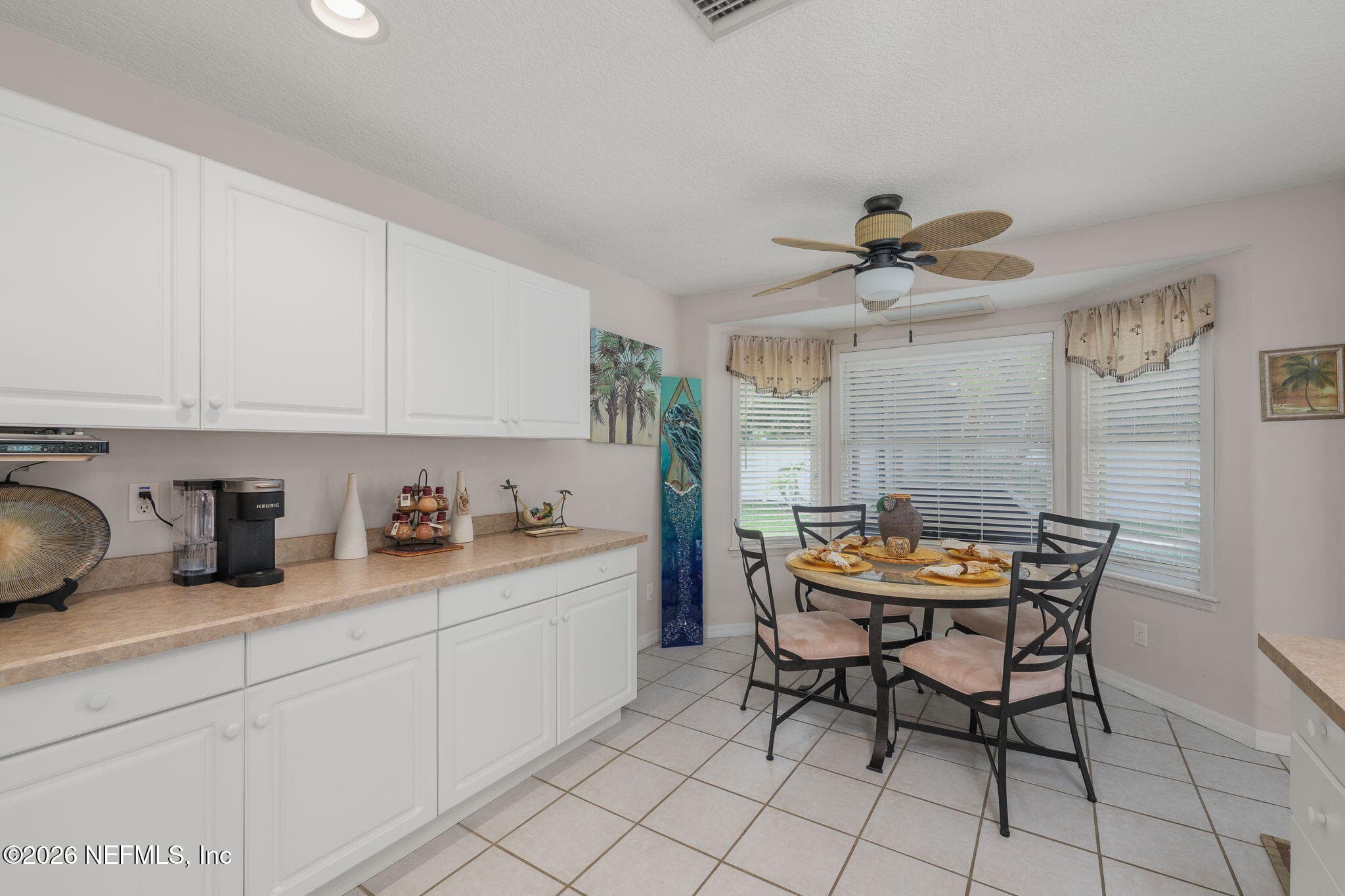 Kitchen — 24 EGAN Drive, Palm Coast, FL 32164