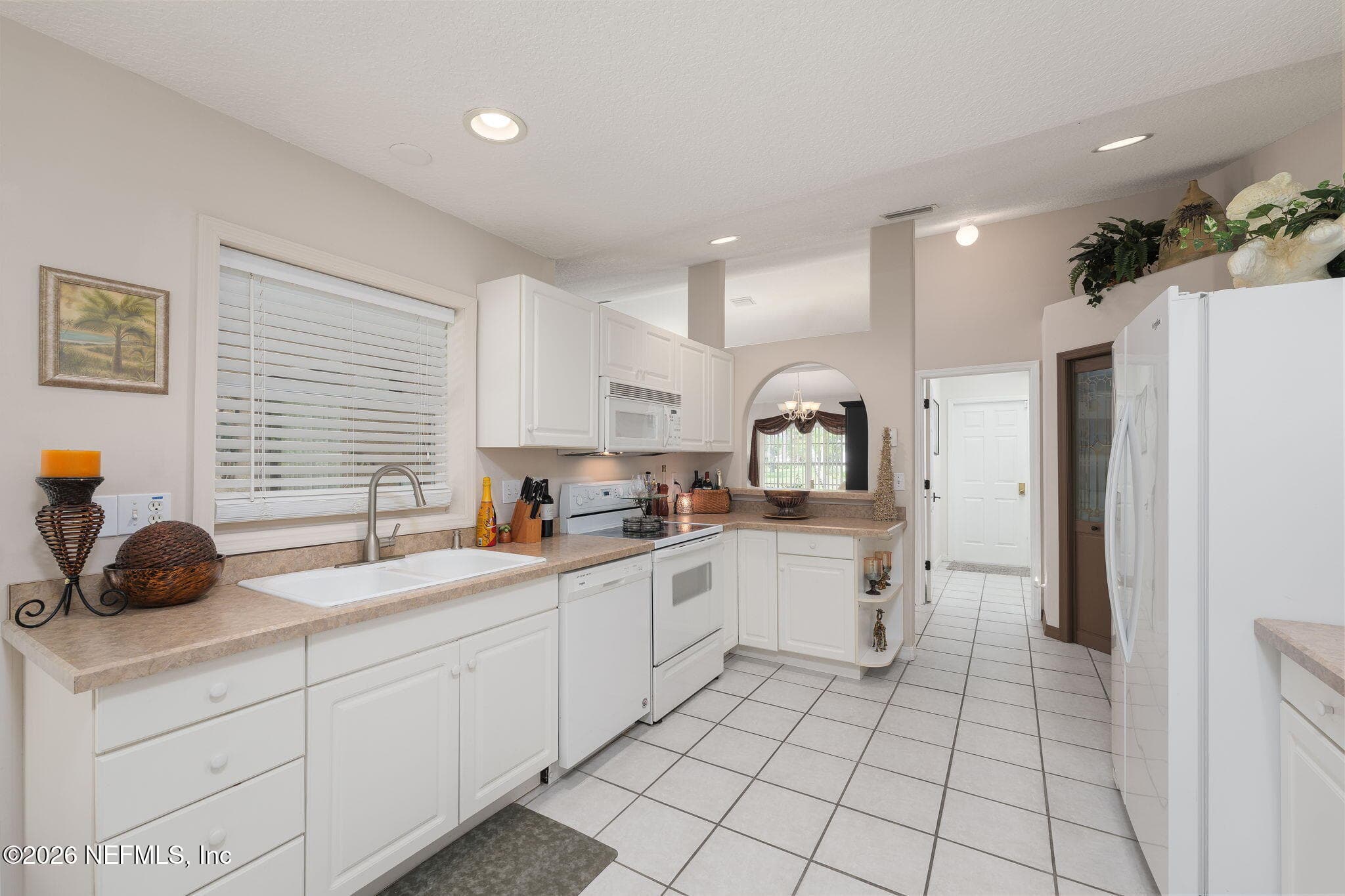 Kitchen — 24 EGAN Drive, Palm Coast, FL 32164