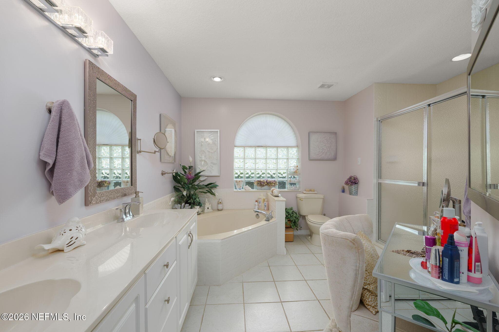 Master Suite — 24 EGAN Drive, Palm Coast, FL 32164