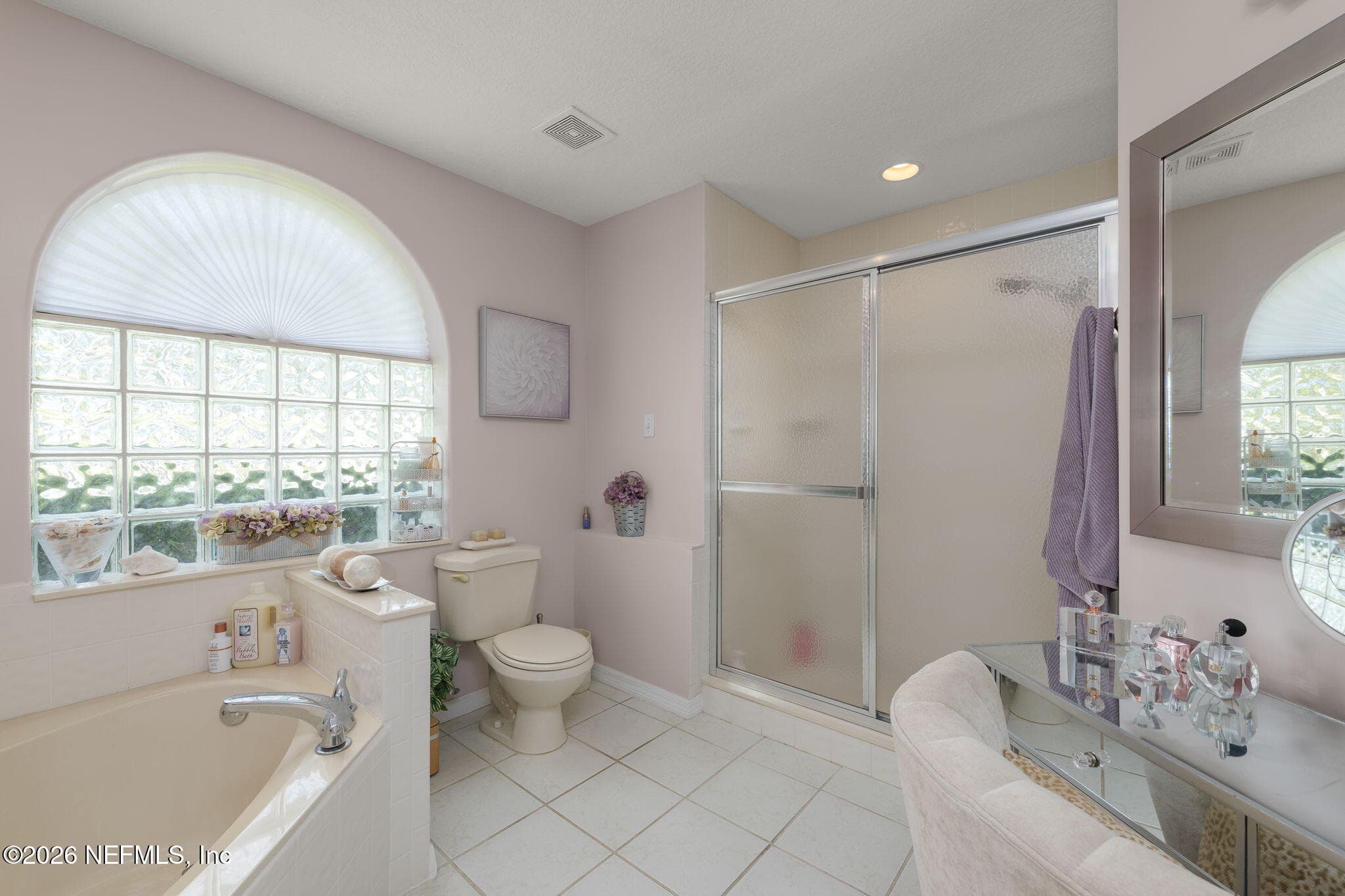 Master Suite — 24 EGAN Drive, Palm Coast, FL 32164