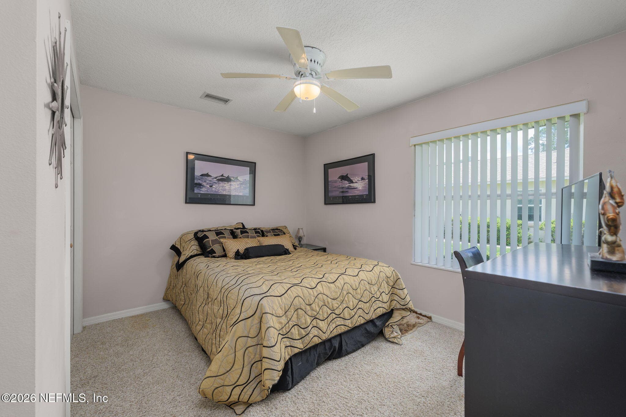 Bedroom 2 — 24 EGAN Drive, Palm Coast, FL 32164