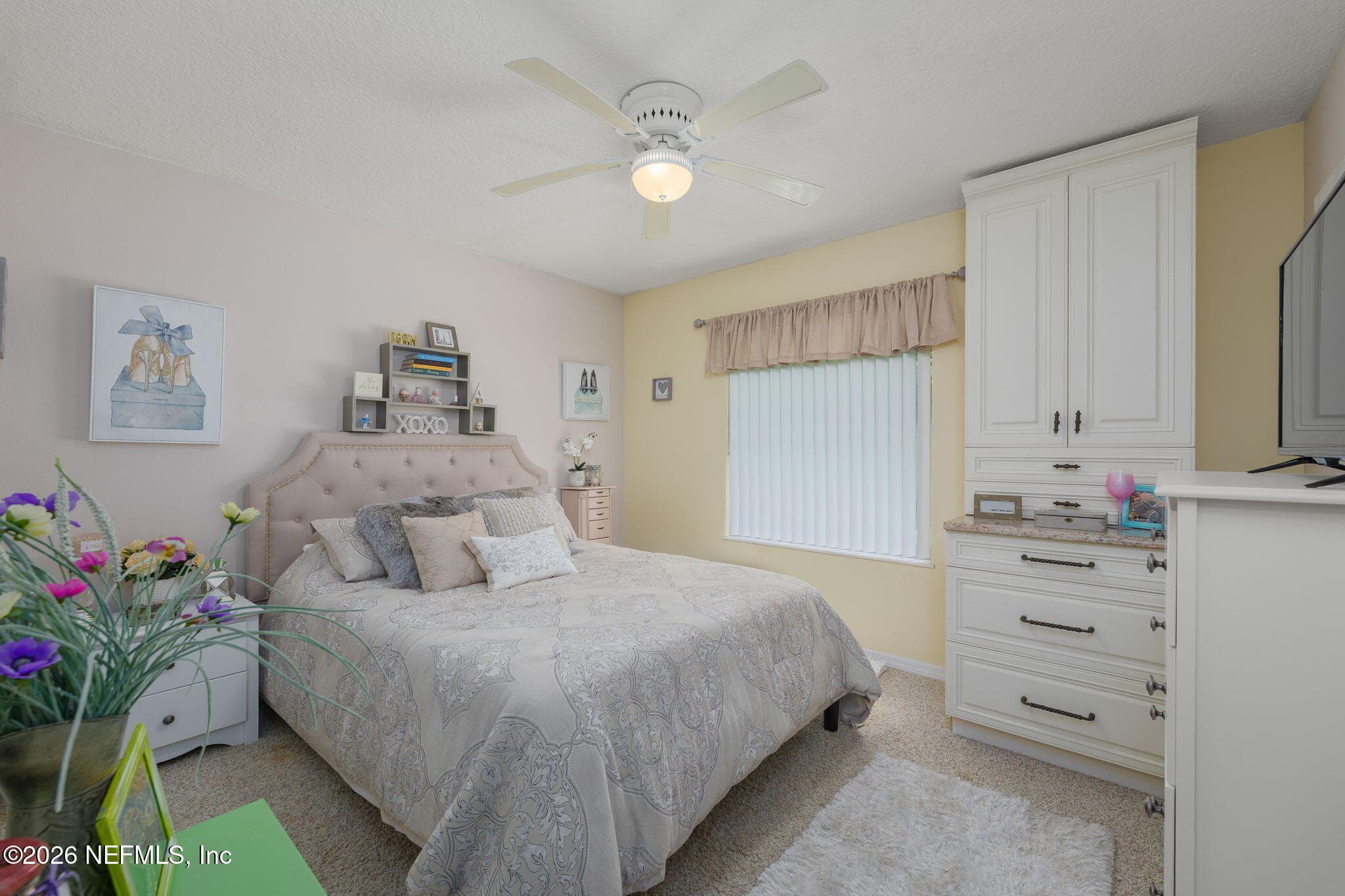 Bedroom 3 — 24 EGAN Drive, Palm Coast, FL 32164