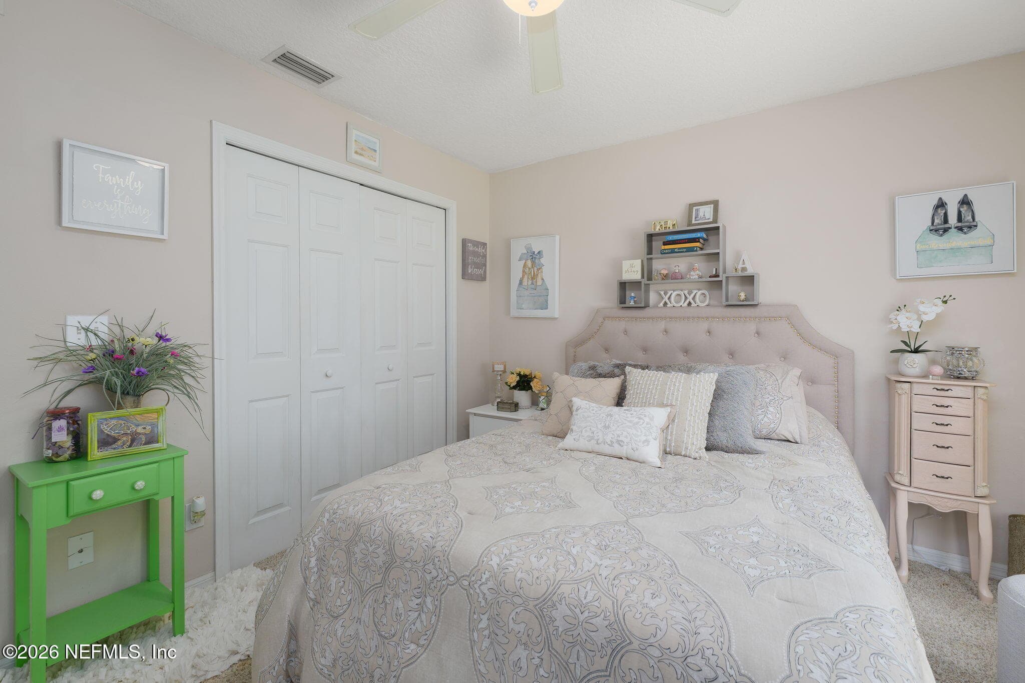 Bedroom 3 — 24 EGAN Drive, Palm Coast, FL 32164