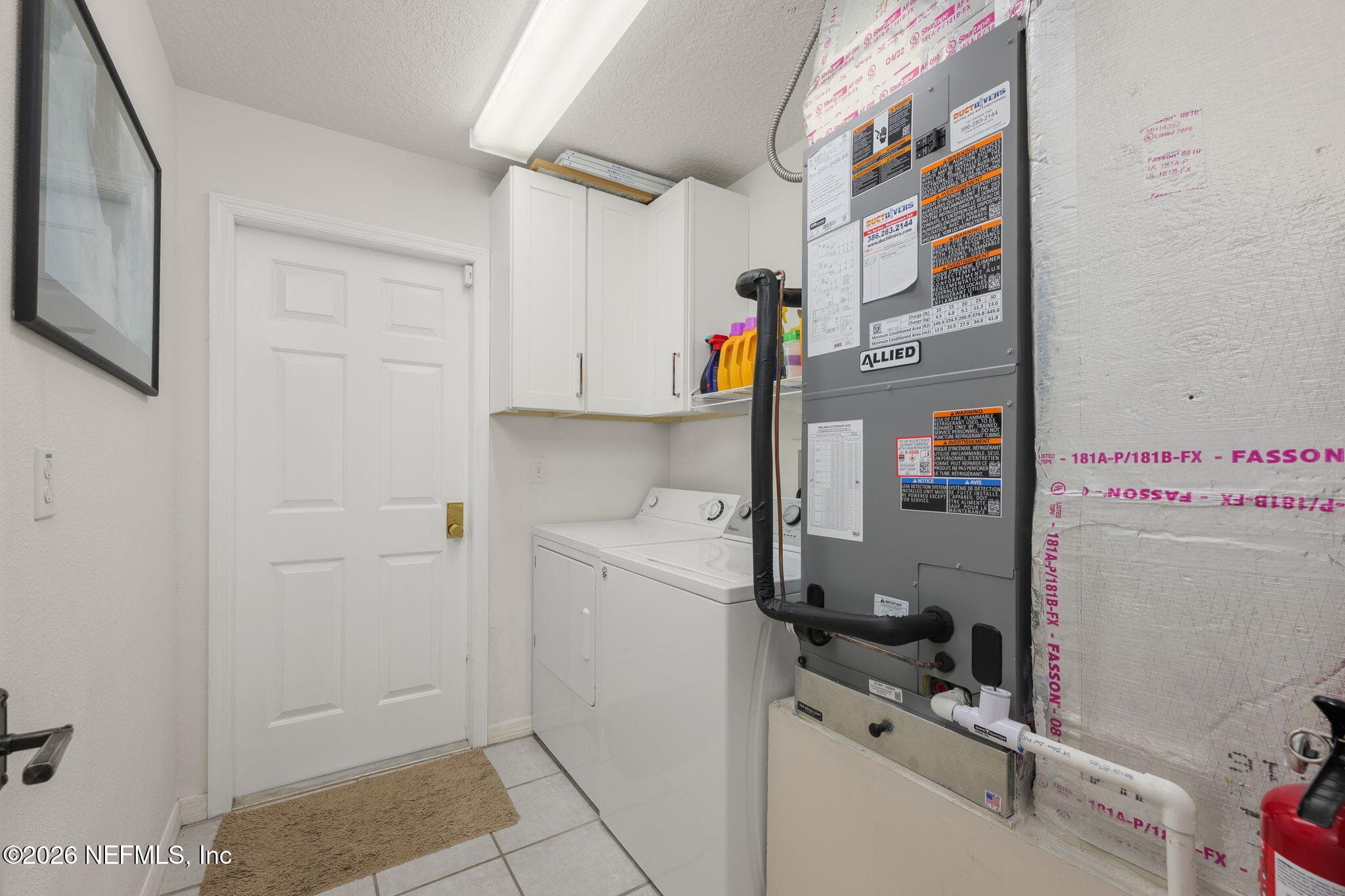 Laundry — 24 EGAN Drive, Palm Coast, FL 32164