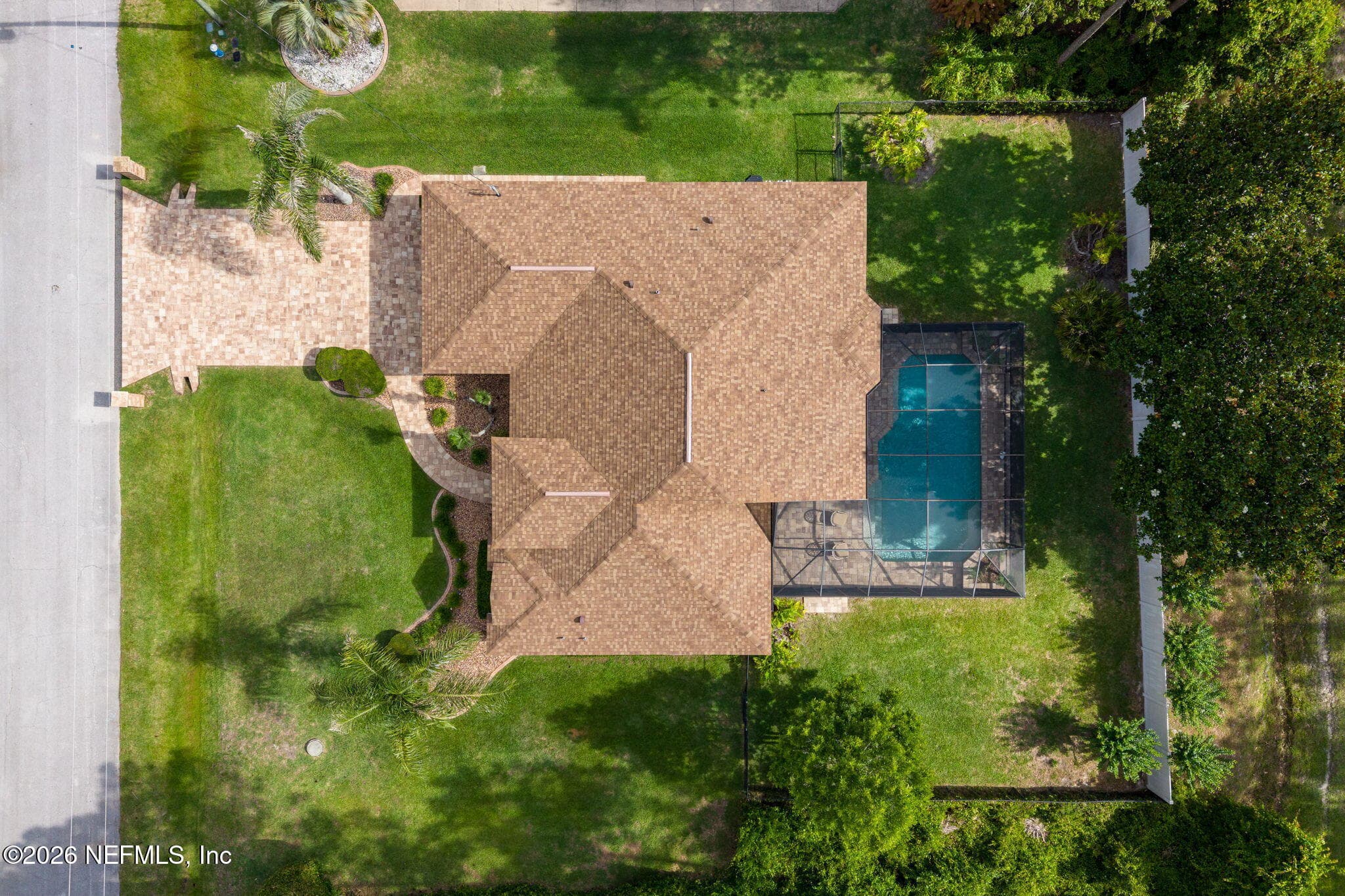 Aerial — 24 EGAN Drive, Palm Coast, FL 32164