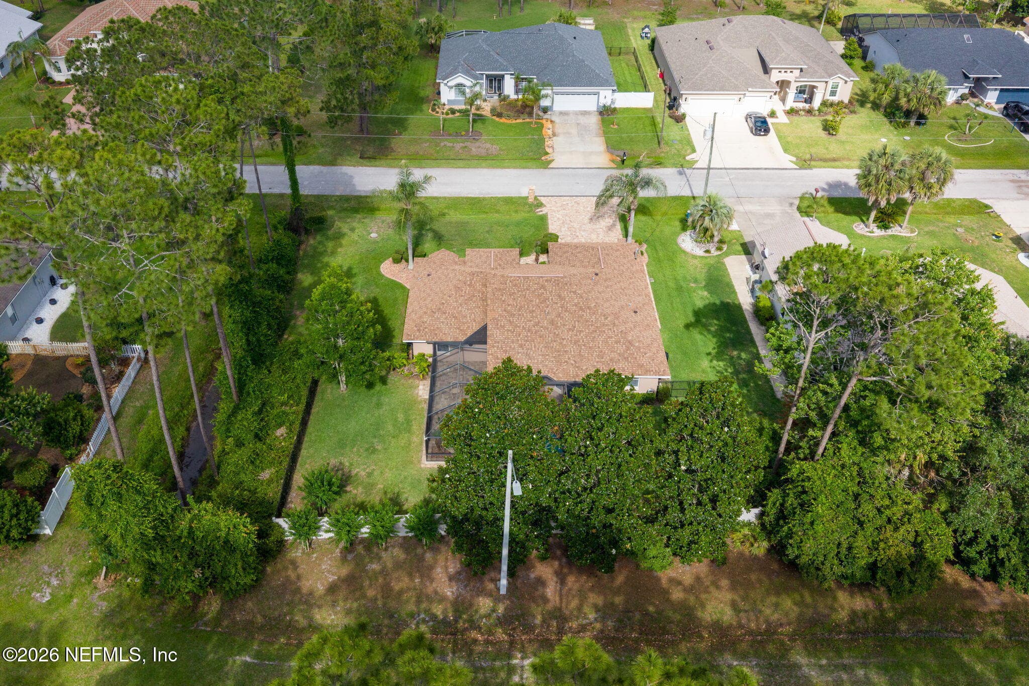 Aerial — 24 EGAN Drive, Palm Coast, FL 32164