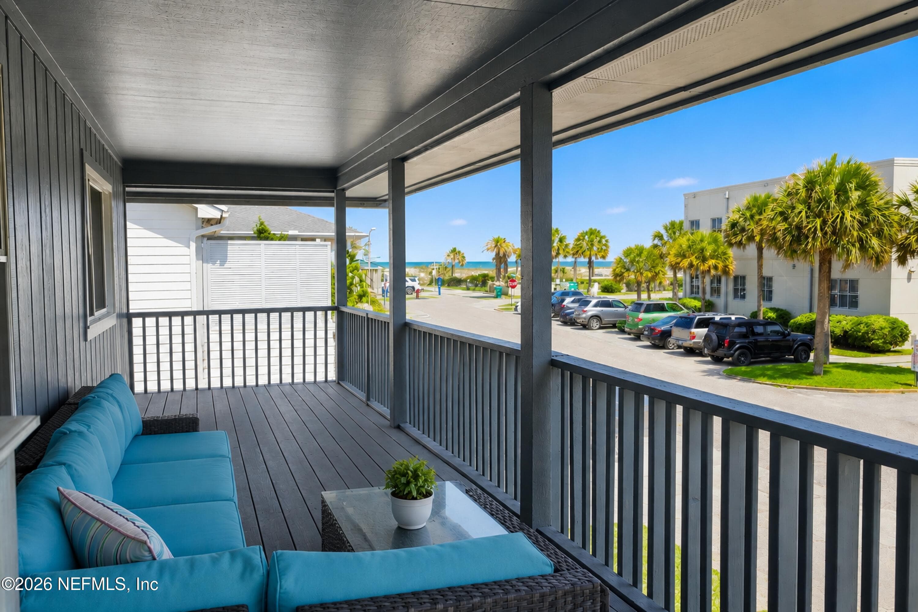 Photo 4 of 124 HOPKINS Street, Neptune Beach, FL 32266