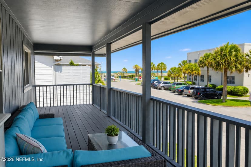 124 Hopkins Street, Neptune Beach, FL 32266
