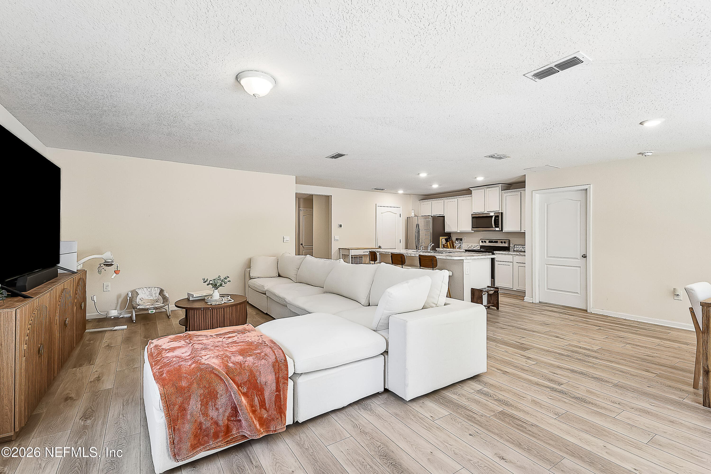 Living Room — 3286 LAWTON Place, Green Cove Springs, FL 32043