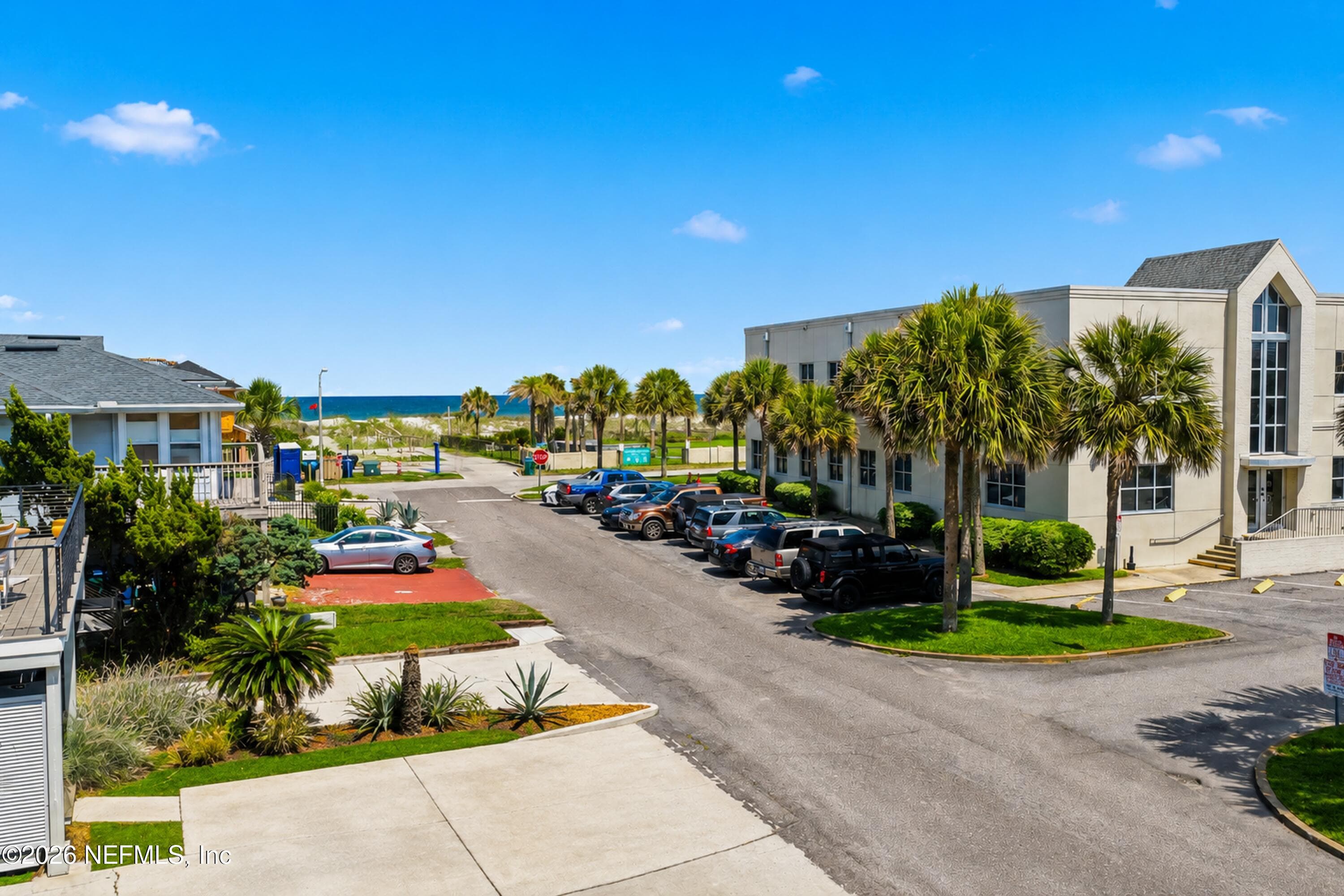 Photo 3 of 124 HOPKINS Street, Neptune Beach, FL 32266