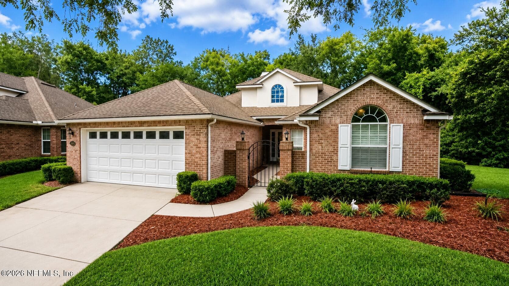 Photo 2 of 7720 DEERWOOD POINT Court 8, Jacksonville, FL 32256