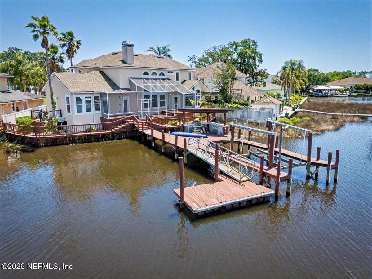 Photo 47 of 4422 TIDEVIEW Drive, Jacksonville, FL 32250