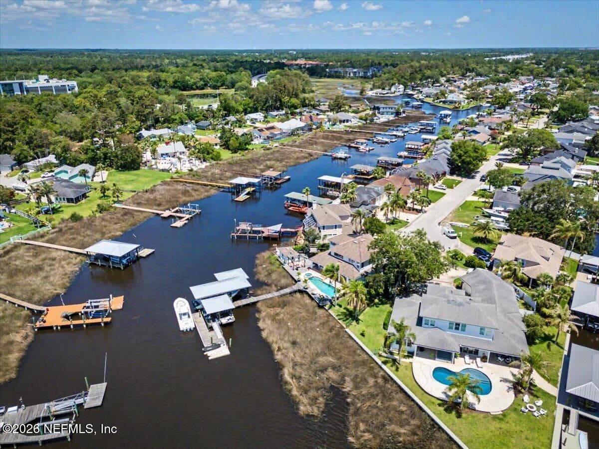 Photo 49 of 4422 TIDEVIEW Drive, Jacksonville, FL 32250