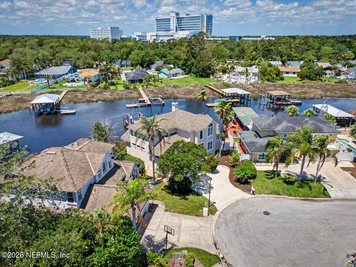 Photo 57 of 4422 TIDEVIEW Drive, Jacksonville, FL 32250