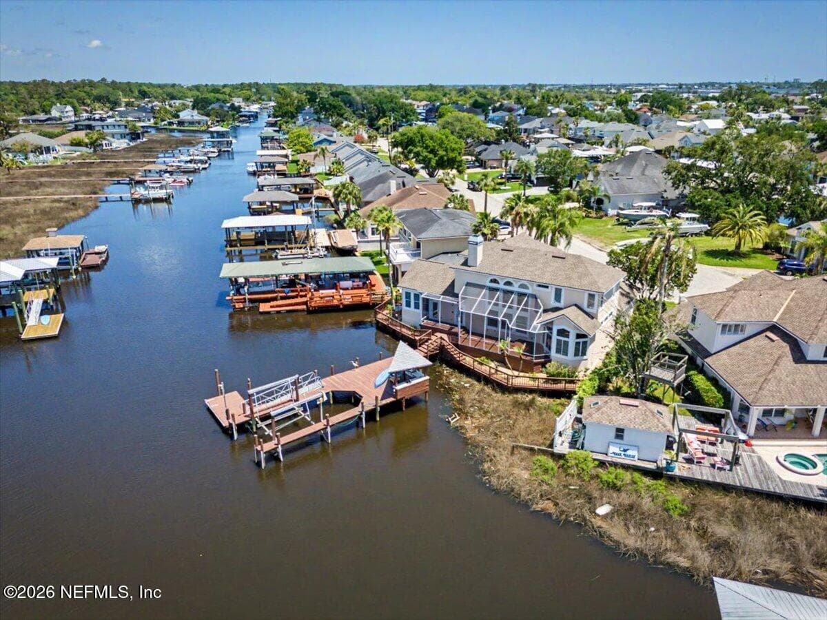 Photo 59 of 4422 TIDEVIEW Drive, Jacksonville, FL 32250