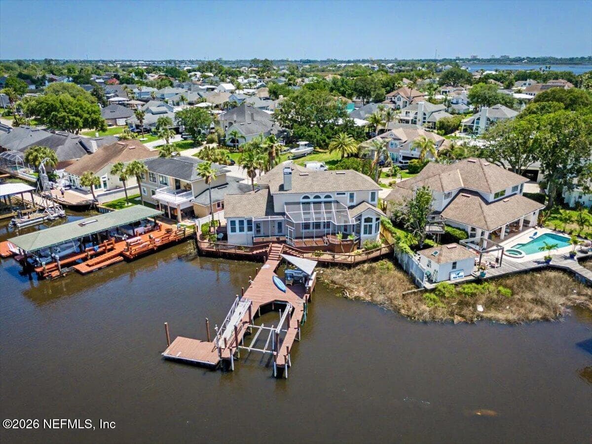Photo 60 of 4422 TIDEVIEW Drive, Jacksonville, FL 32250