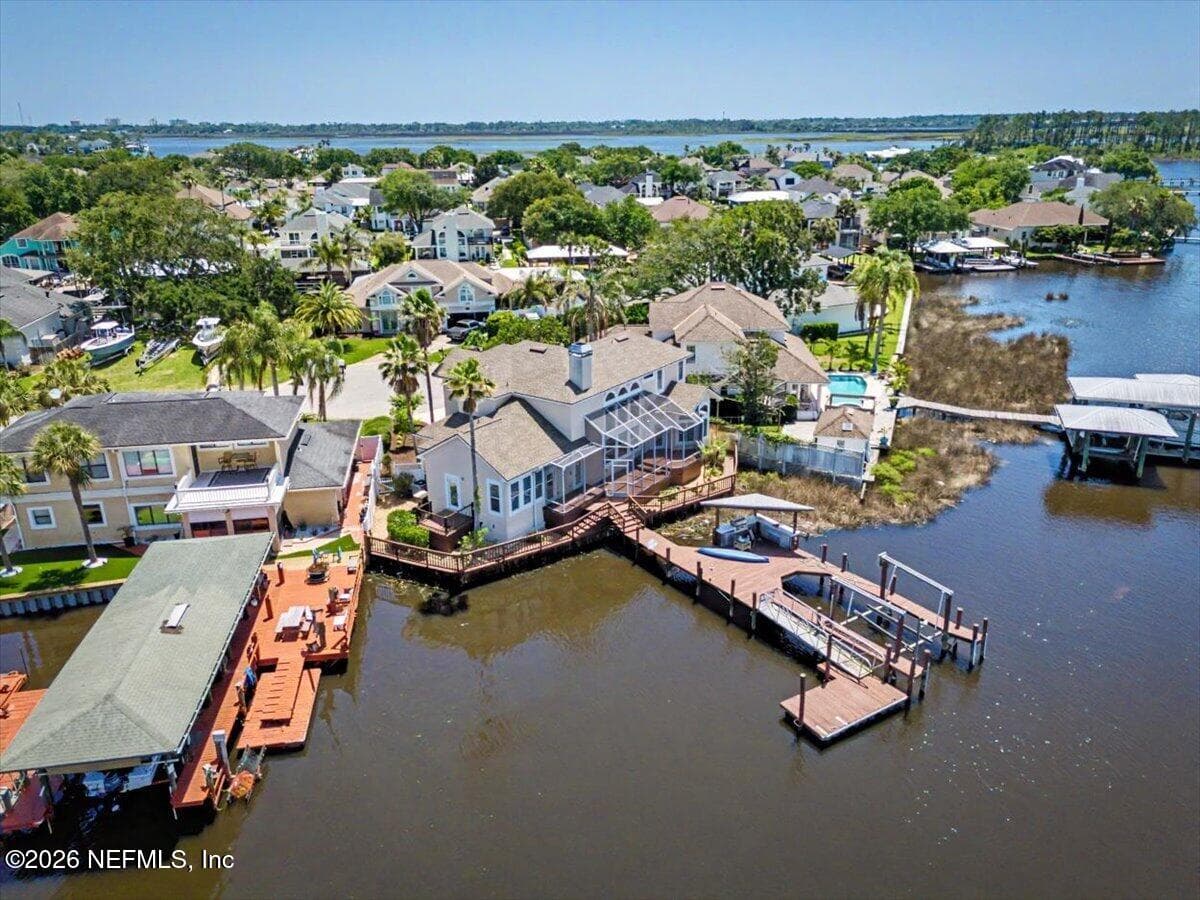 Photo 61 of 4422 TIDEVIEW Drive, Jacksonville, FL 32250