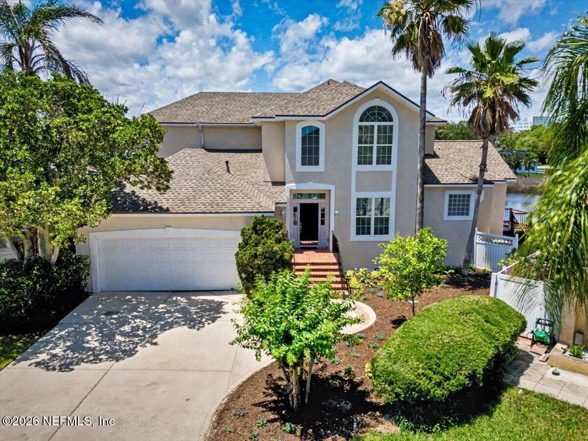 Photo 4 of 4422 TIDEVIEW Drive, Jacksonville, FL 32250