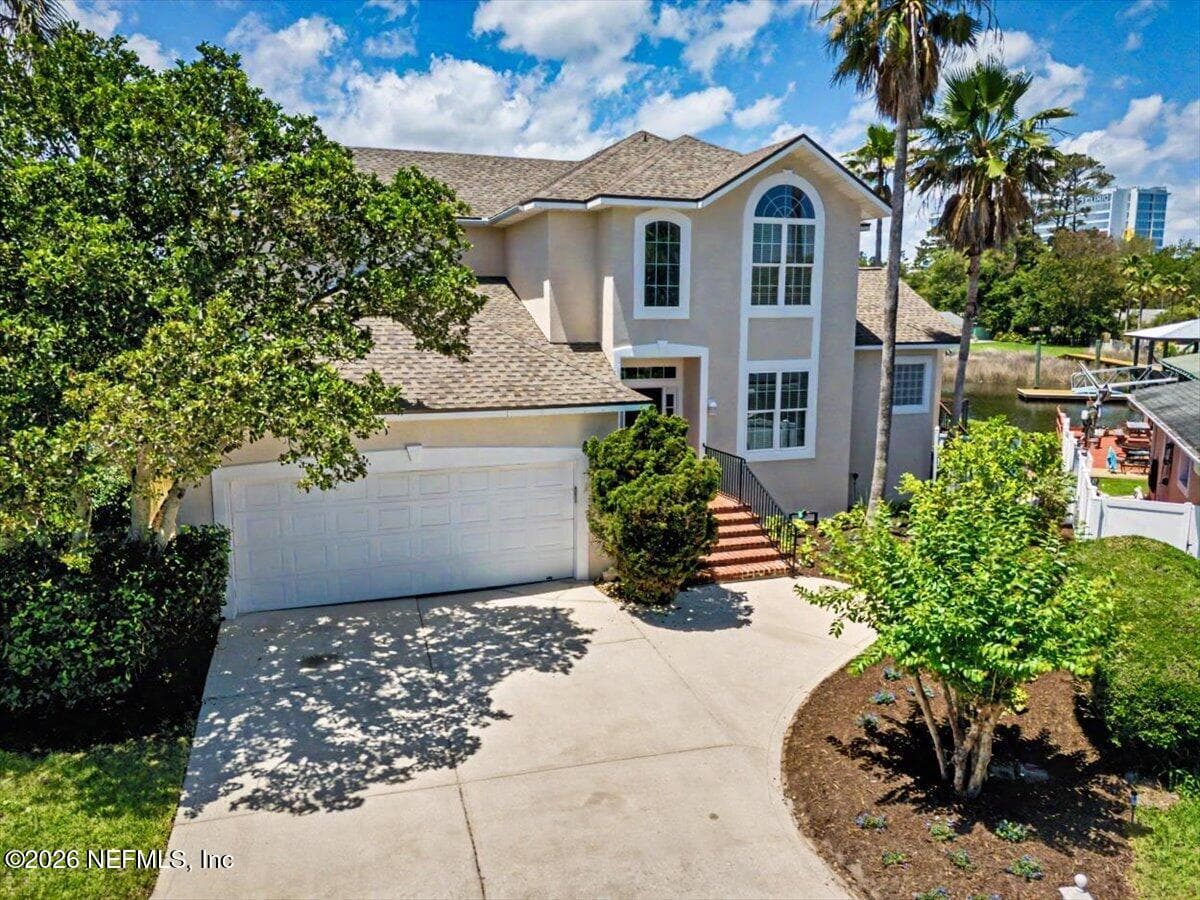 Photo 3 of 4422 TIDEVIEW Drive, Jacksonville, FL 32250