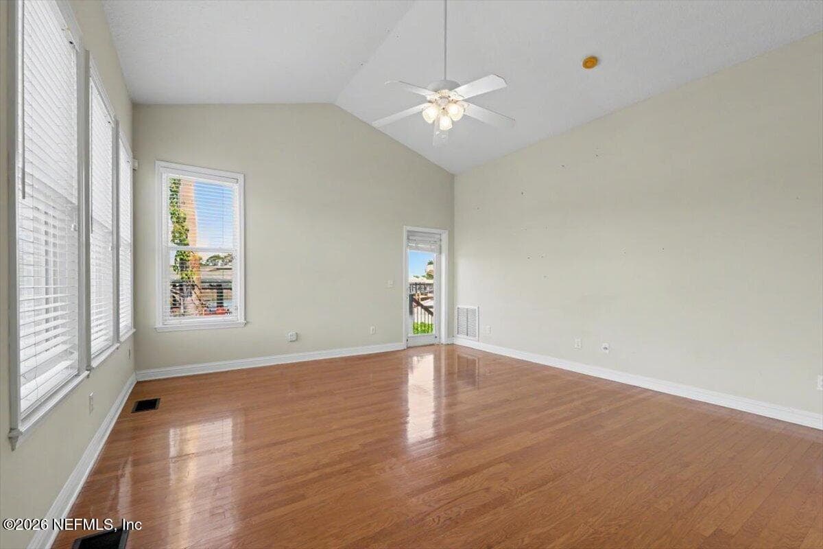 Photo 30 of 4422 TIDEVIEW Drive, Jacksonville, FL 32250