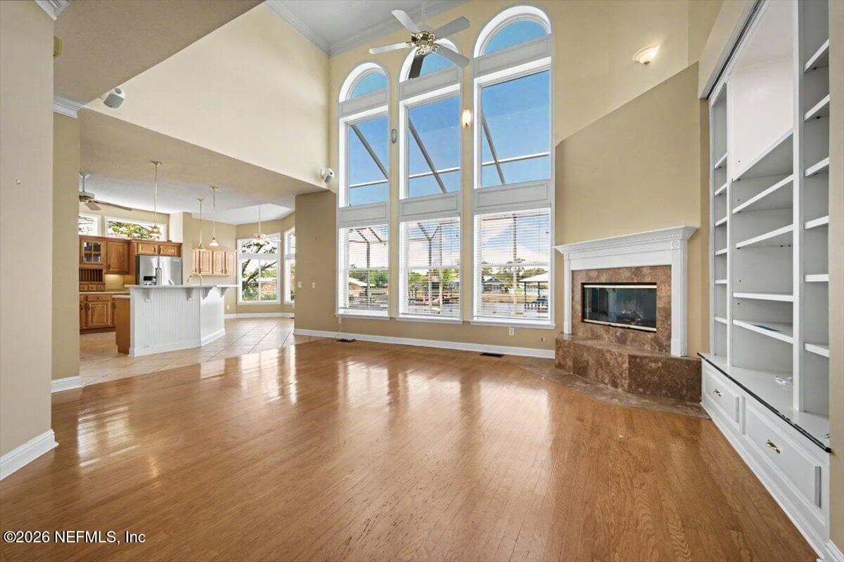 Photo 16 of 4422 TIDEVIEW Drive, Jacksonville, FL 32250