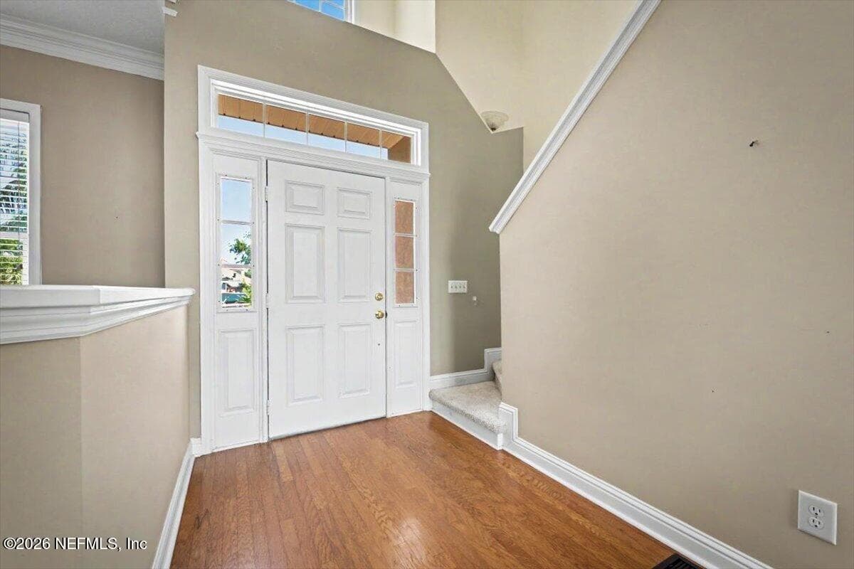 Photo 14 of 4422 TIDEVIEW Drive, Jacksonville, FL 32250