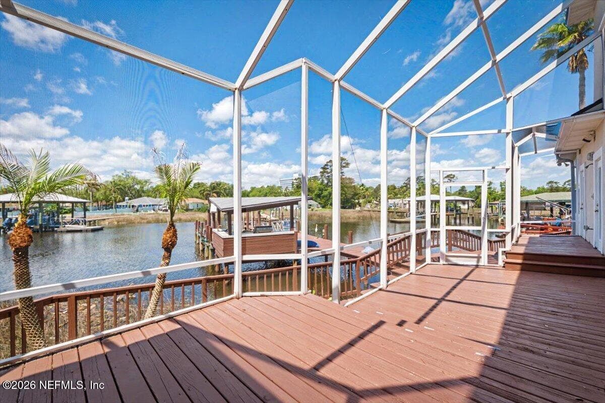 Photo 13 of 4422 TIDEVIEW Drive, Jacksonville, FL 32250